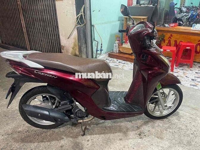 Thanh lý Vison bs 95 zin êm