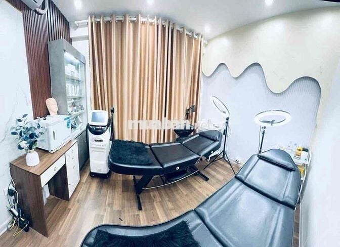 R3 Goldmark City 136 Hồ Tùng Mậu 80m2 - Tầng 2 - Giá Chào 7.5 tỷ
