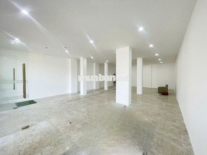 CHO THUÊ MẶT BẰNG 2 MẶT TIỀN ĐƯỜNG NGUYỄN TẤT THÀNH
