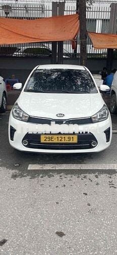 Kia Soluto 2021 1.4 MT - 400000 km