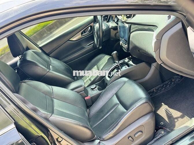 Nissan X trail 2.5 SV 4WD Premium 2018