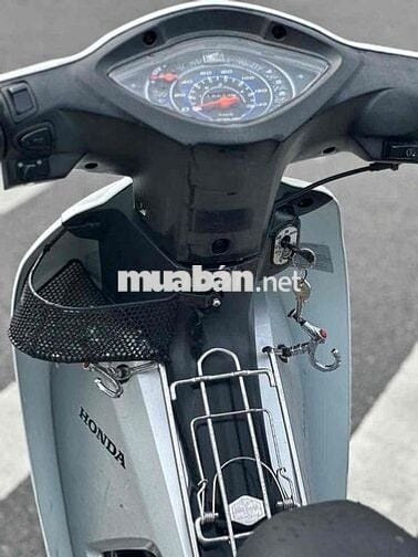 Wave 110cc/2023