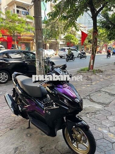 Bán xe AirBlade 2024 mới lướt✅