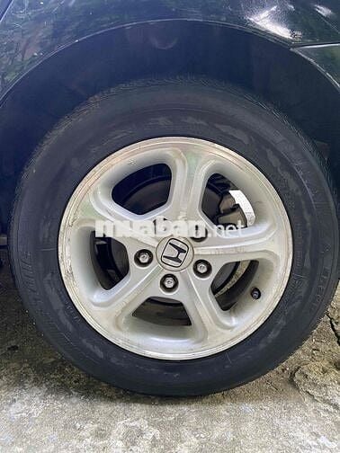 Honda Civic 2007 1.8 AT - 155000 km