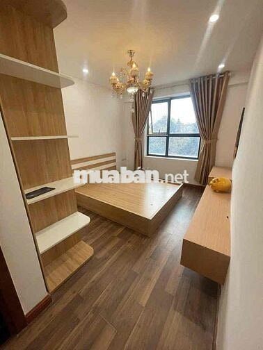 R3 Goldmark City 136 Hồ Tùng Mậu 80m2 - Tầng 2 - Giá Chào 7.5 tỷ