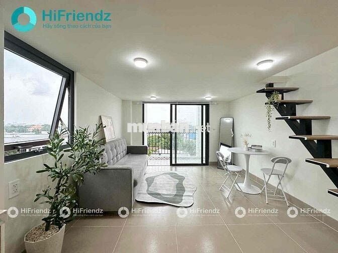 Duplex Siêu Thoáng Ở Trường Thọ, Võ Văn Ngân, Xa Lộ HN, UTE, Gigamall