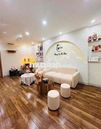R3 Goldmark City 136 Hồ Tùng Mậu 80m2 - Tầng 2 - Giá Chào 7.5 tỷ