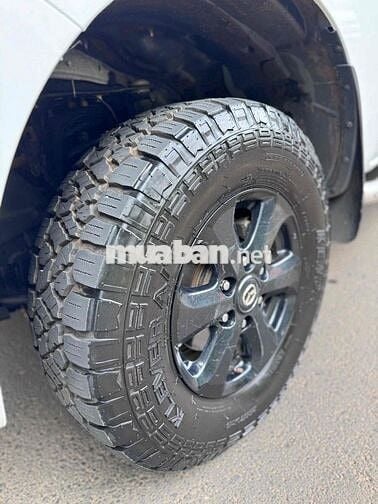 Mazda BT 50 2016 2.2L 4x4 MT - 115000 km