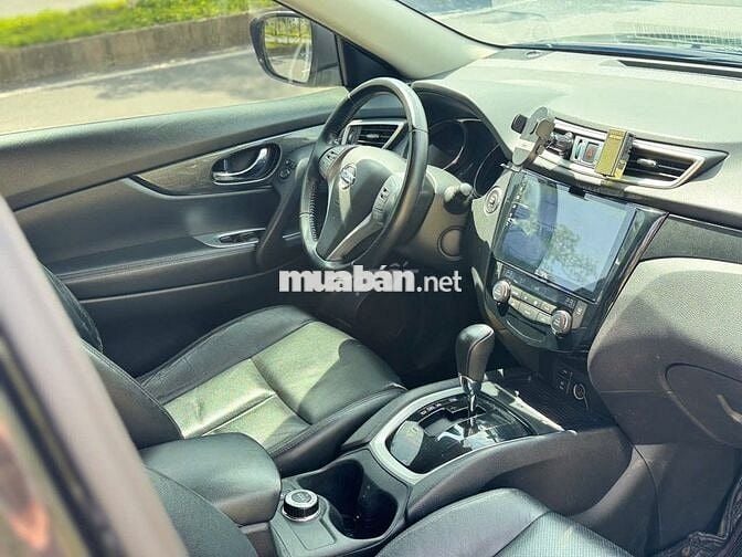 Nissan X trail 2.5 SV 4WD Premium 2018
