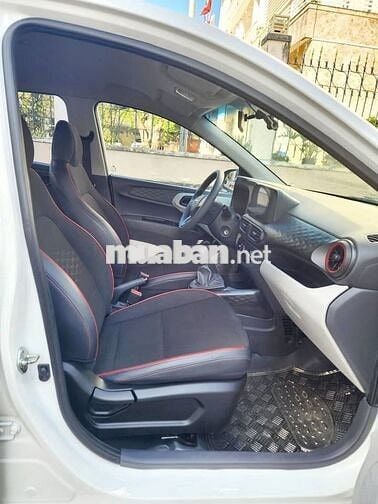HYUNDAI GRAN I10 MT 2021( fom mới )