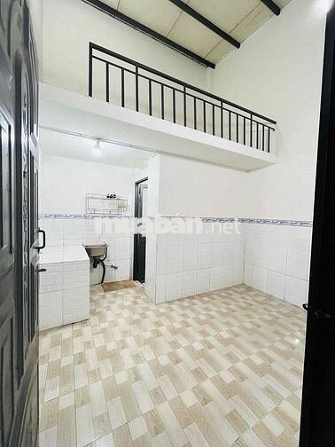 Duplex 28m2 Giá Rẻ Tại Thủ Đức