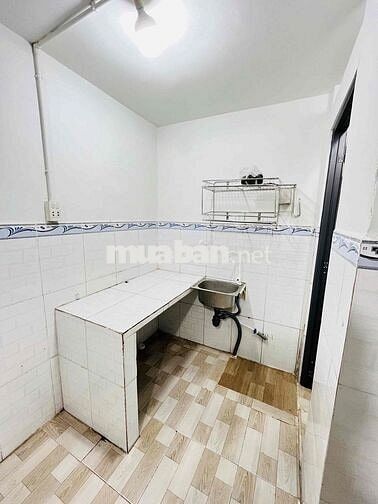 Duplex 28m2 Giá Rẻ Tại Thủ Đức