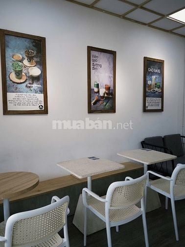 MẶT BẰNG ĐẸP – GIÁ TỐT  – SANG QUÁN CAFE PHONG CÁCH TIỆM TRÀ NHẬT BẢN 