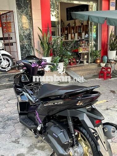 Bán xe AirBlade 2024 mới lướt✅