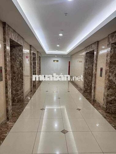R3 Goldmark City 136 Hồ Tùng Mậu 80m2 - Tầng 2 - Giá Chào 7.5 tỷ