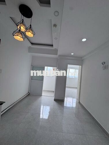 Tôi cần bán lại căn hộ 1PN ở Bình Tân