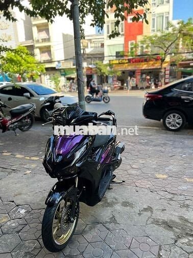 Bán xe AirBlade 2024 mới lướt✅