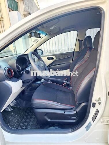 HYUNDAI GRAN I10 MT 2021( fom mới )