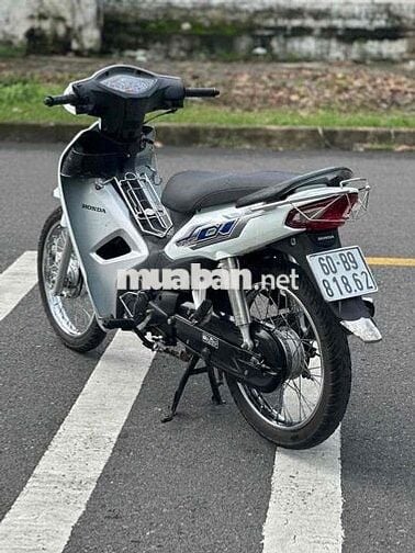 Wave 110cc/2023