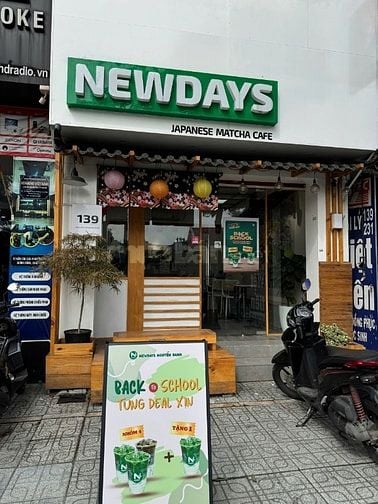 MẶT BẰNG ĐẸP – GIÁ TỐT  – SANG QUÁN CAFE PHONG CÁCH TIỆM TRÀ NHẬT BẢN 