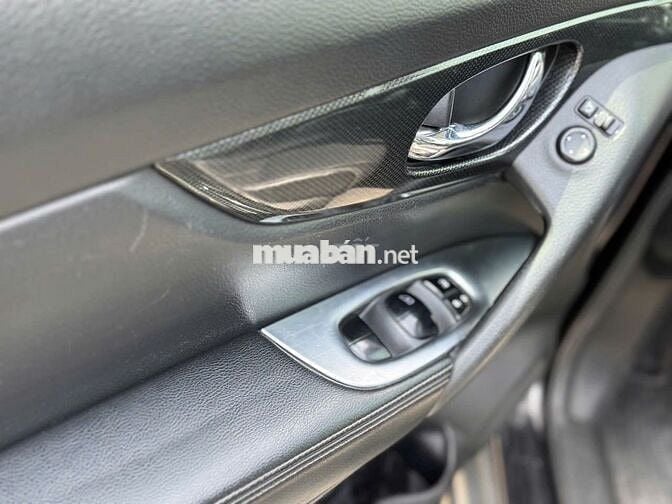 Nissan X trail 2.5 SV 4WD Premium 2018
