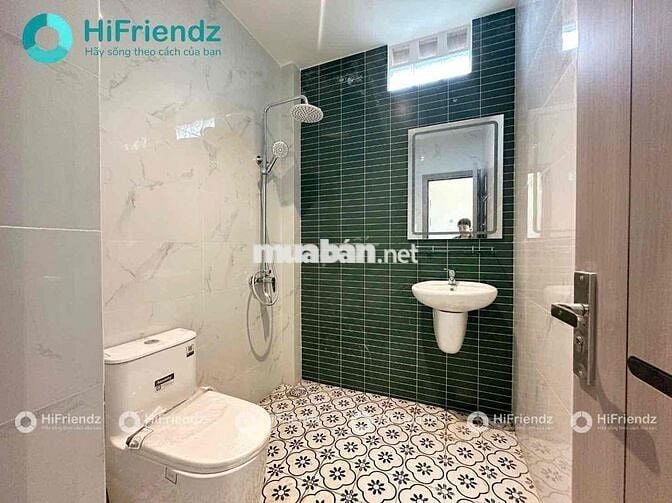 Duplex Siêu Thoáng Ở Trường Thọ, Võ Văn Ngân, Xa Lộ HN, UTE, Gigamall