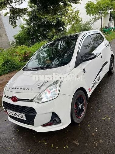 I10 số sàn đời 2014
