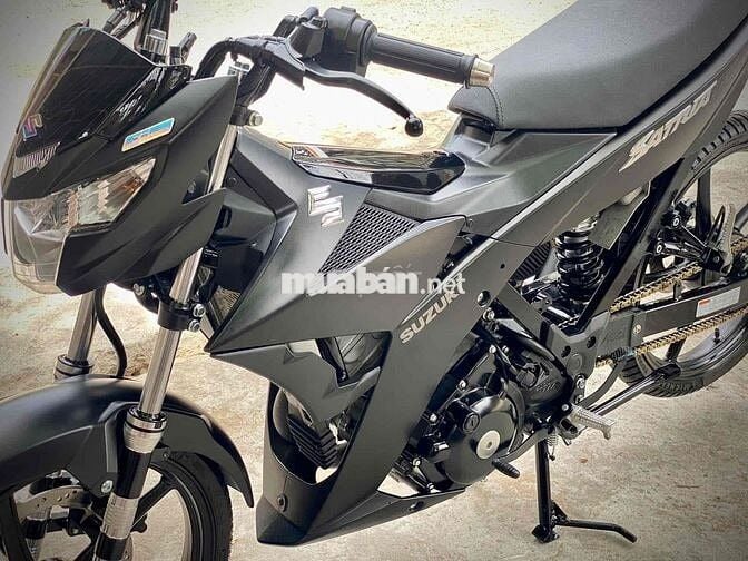 Satria nhập Indo Full máy đồ chơi 68+