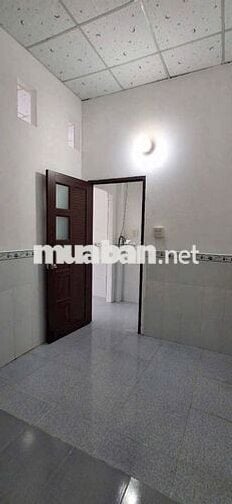 Cần bán nhanh căn nhà,vị trí đẹp ở Hòa Phú Củ Chi775tr.SHR.(5x18)