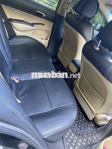 Honda Civic 2007 1.8 AT - 155000 km