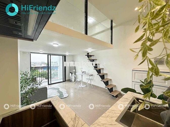 Duplex Siêu Thoáng Ở Trường Thọ, Võ Văn Ngân, Xa Lộ HN, UTE, Gigamall