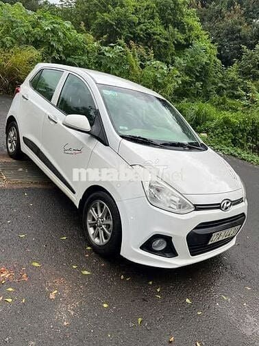 I10 số tự động.đời 2015