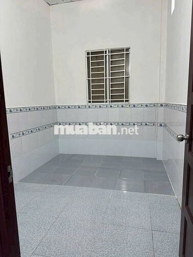 Cần bán nhanh căn nhà,vị trí đẹp ở Hòa Phú Củ Chi775tr.SHR.(5x18)