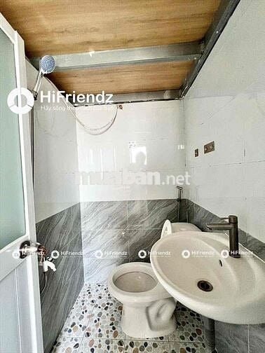 CHO THUÊ PHÒNG TRỌ CÓ GÁC RỘNG THOÁNG NGAY CHỢ THẠCH ĐÀ