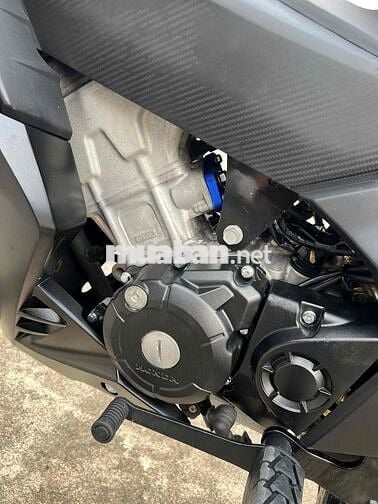 Winer V1 bản đen nhám chính chủ 60 có trả góp