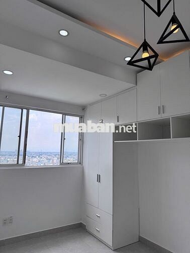 Tôi cần bán lại căn hộ 1PN ở Bình Tân