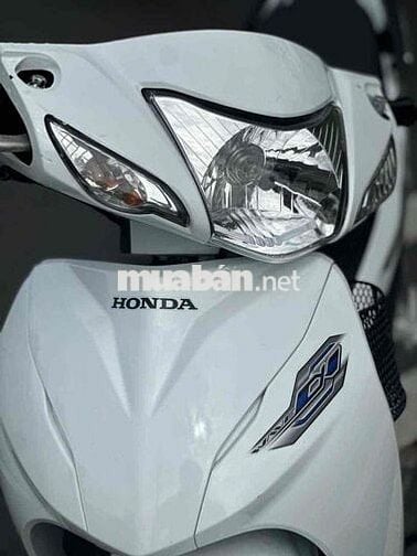 Wave 110cc/2023