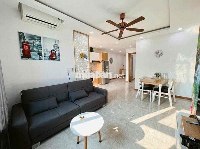 Căn 1n CC Muòng Thanh view pháo hoa tầng 36