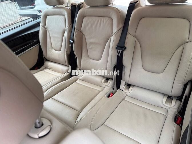Mercedes Benz V Class V220d 2015