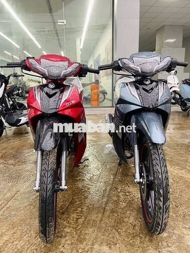 🔥Góp 0đ 🔥Sirius 50cc KHÔNG CẦN BẰNG LÁI