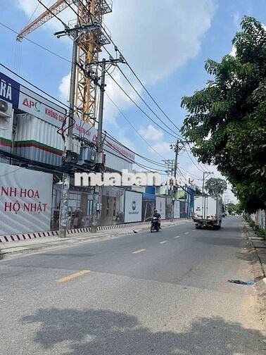 Nhà cấp 4, linh xuân , Thủ Đức, gần Go,thhc dĩ an,khu đại học quốc gia