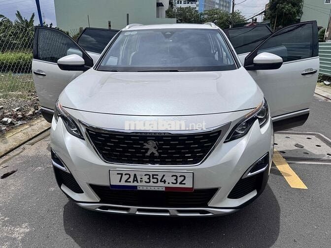 Peugeot 50***0 km