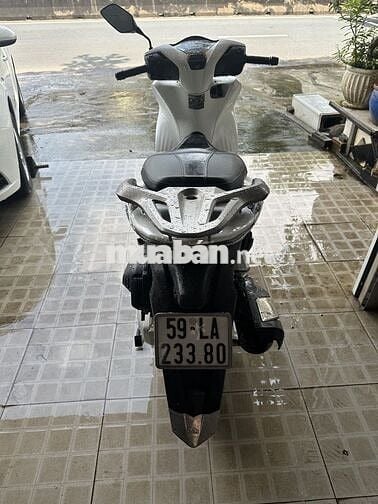 Bán xe sh 160i