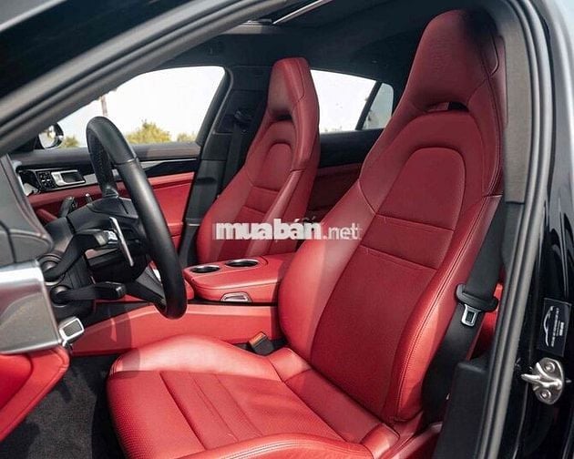 Porsche Panamera 2021 4 - 39000 km. Options 1 tỷ 5