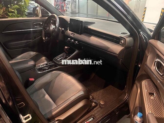 Honda HR-V 2024 RS - 19391 km siêu lướt