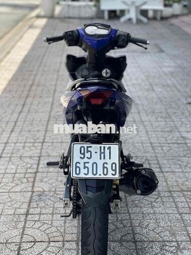 Ex 150 2016 máy zin biển 95 ngây chủ áo đẹp ken  G