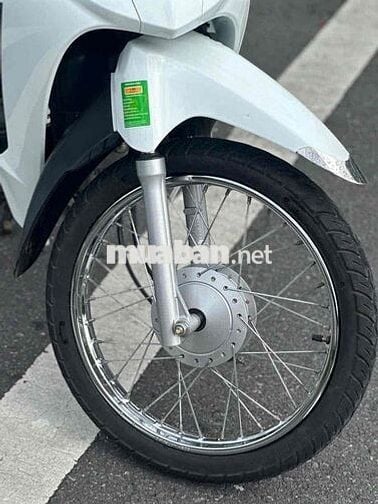 Wave 110cc/2023