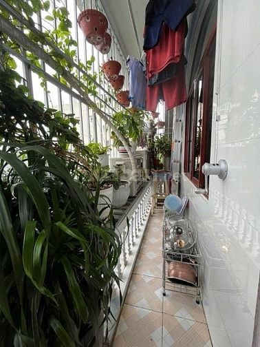 Cần Bán Ngay - Nhà Phố An Dương Vương - 36m2 - 9,2 Tỷ