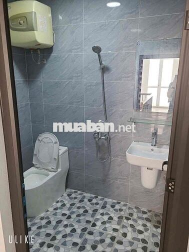 Dưới 3 tỷ có nhà mới Định Công-Oto 30m-Lô góc-50mC4 gác xép; MT6m;2N