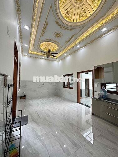 NHÀ FULL NỘI THẤT GẦN PHỐ ĐI BỘ BẠCH ĐẰNG CHỈ 16TR THÁNG